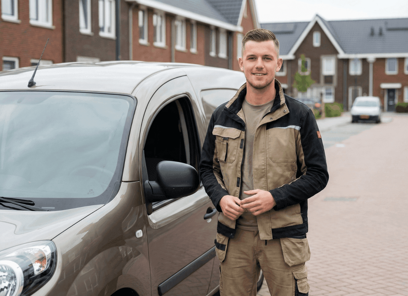 Einde BPM-vrijstelling op bestelauto's: wat er veranderde