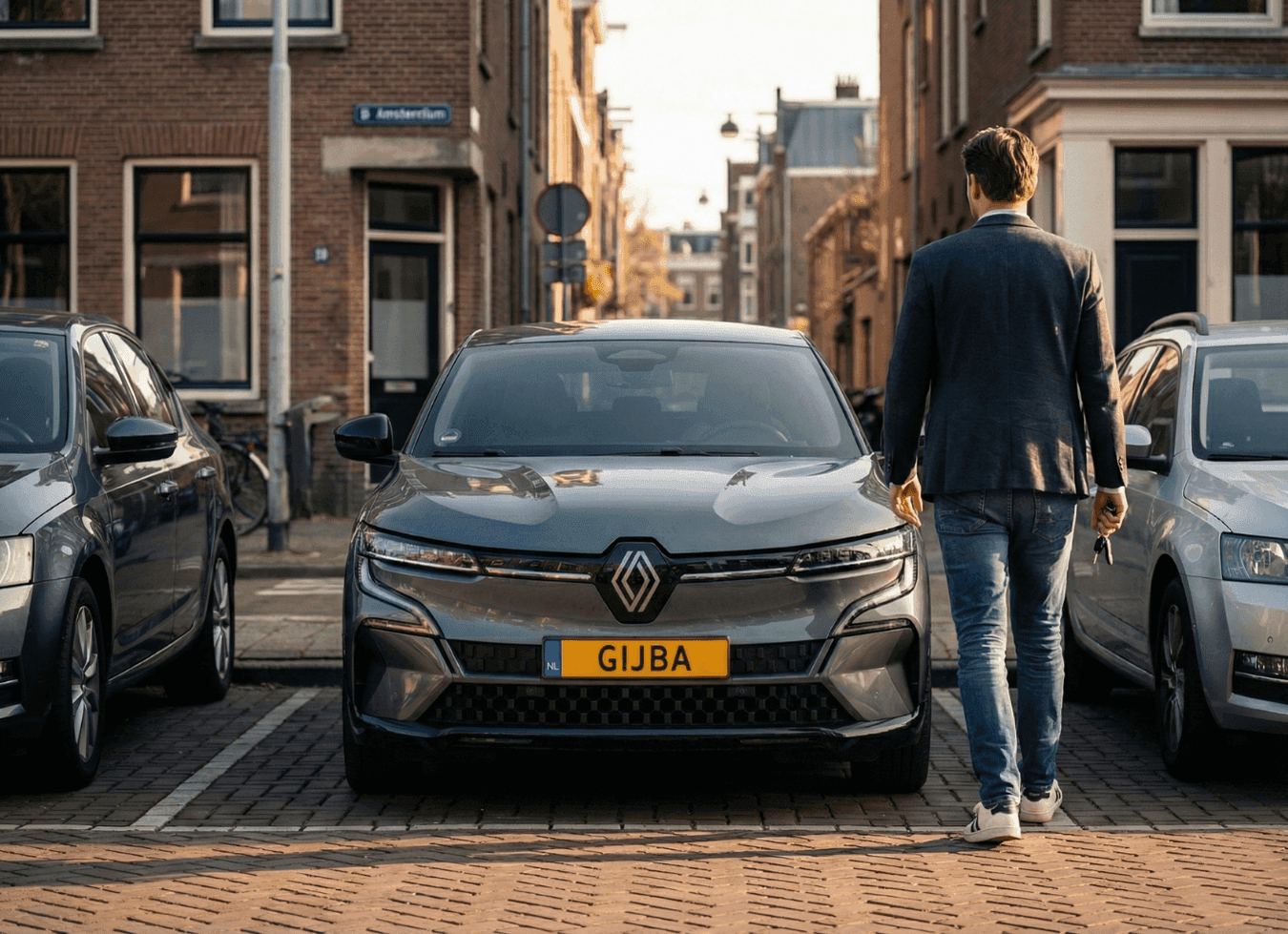 Belastingvoordeel elektrische auto 2026: dit levert het je op