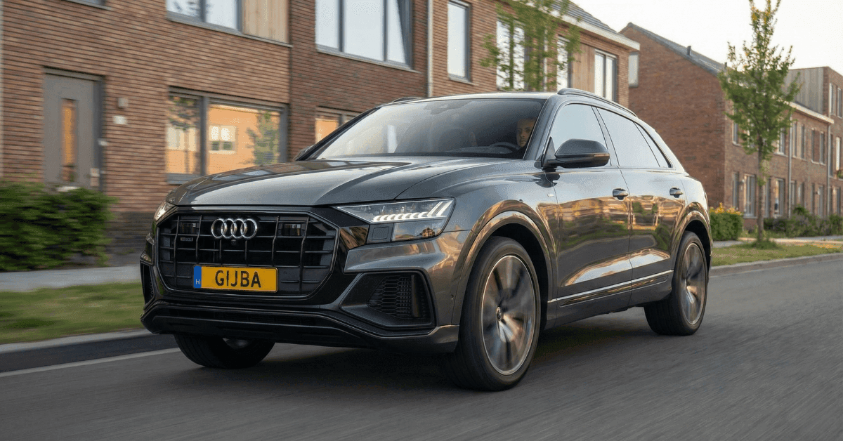 Welke auto past bij jouw onderneming? | Complete leasegids