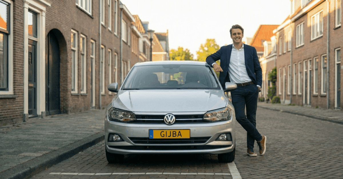 Financial lease zonder aanbetaling: zo rijd je direct zonder eigen geld