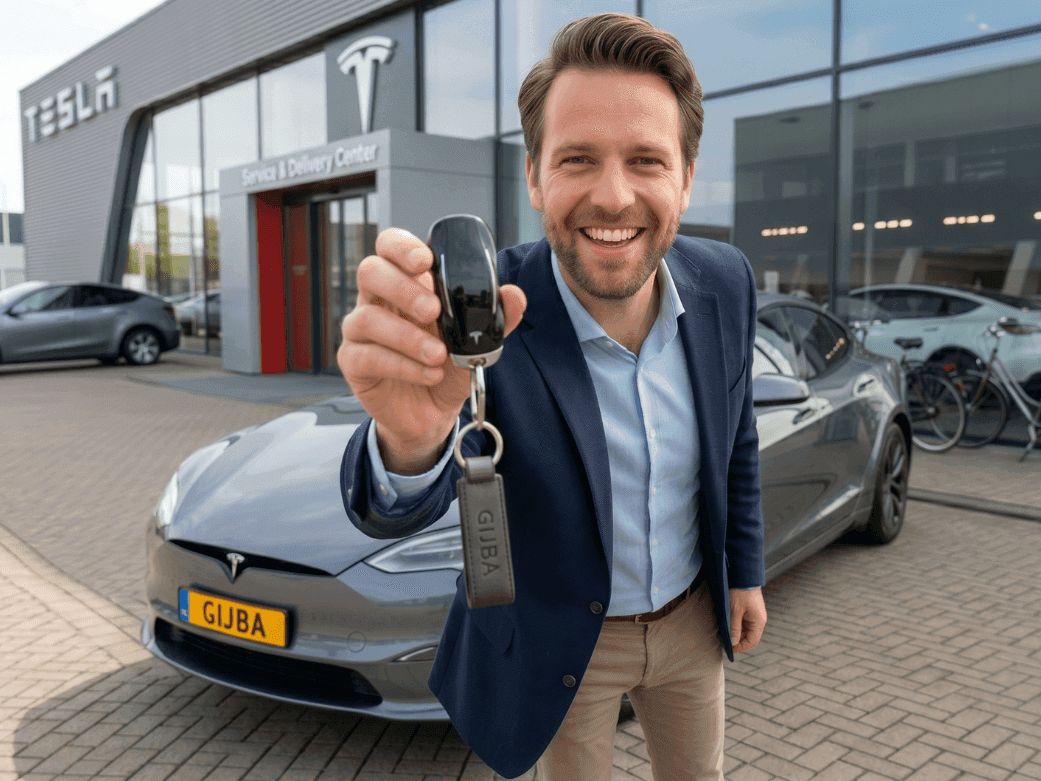 Zo simpel is de financial lease geregeld
