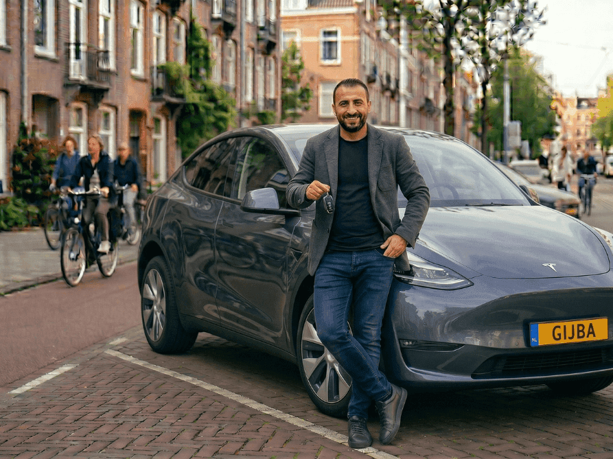 Subsidie elektrische bedrijfsauto’s (SEBA): uitleg & voorwaarden