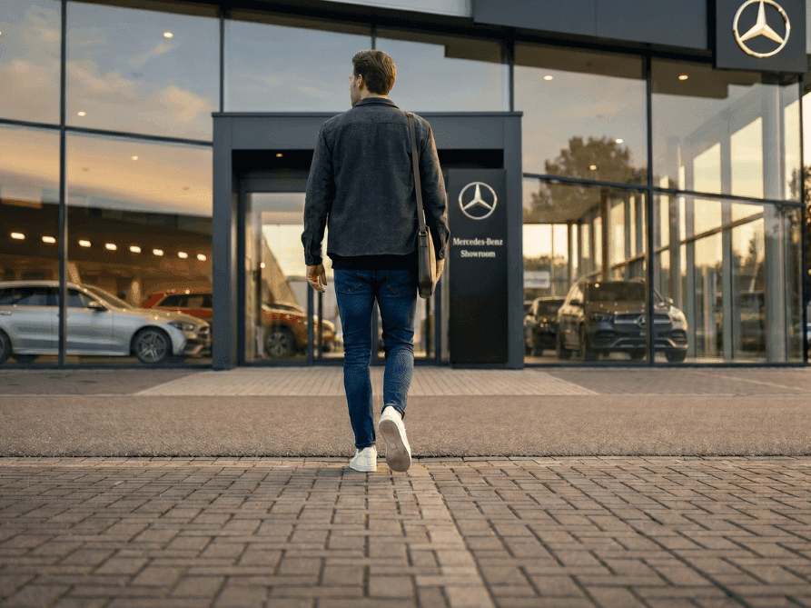 Auto kopen of leasen?