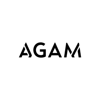 AGAM logo