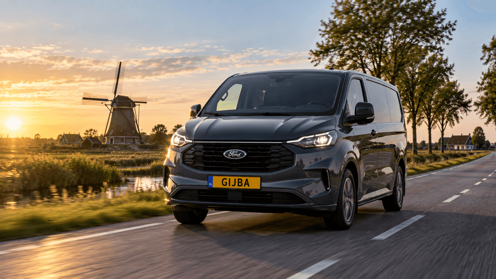 Van diesel naar elektrische bus: waar moet je echt op letten?