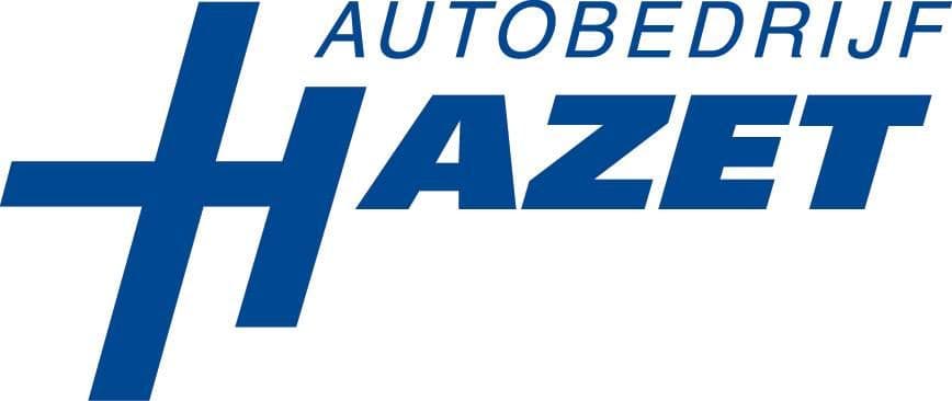 Autobedrijf Hazet logo
