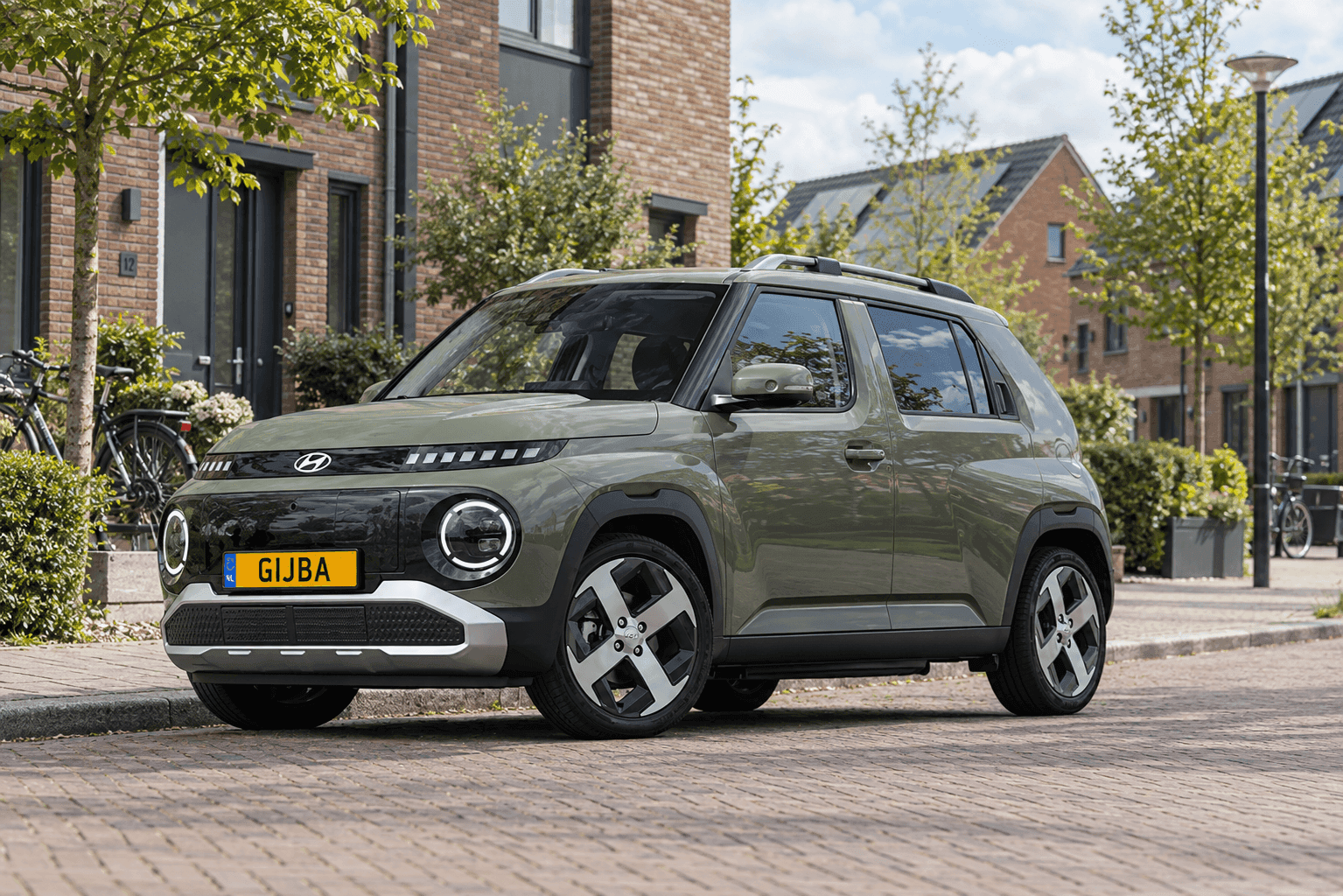 Betaalbare elektrische auto’s leasen: slimme keuze voor ondernemers