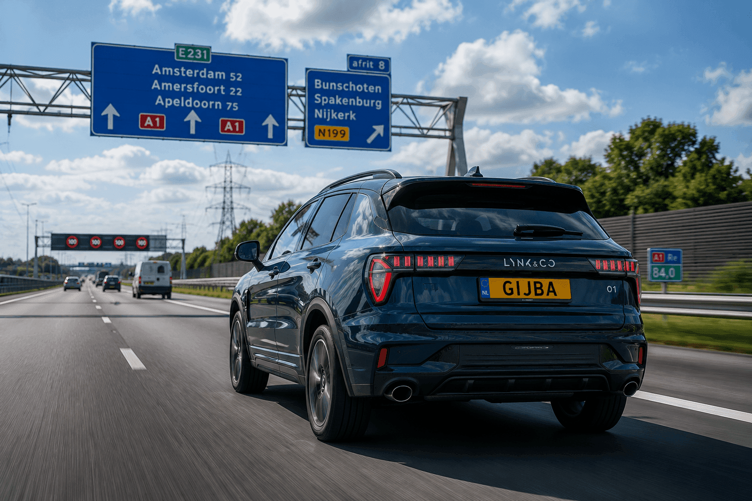 Verschil tussen plug-in hybride en volledig elektrisch