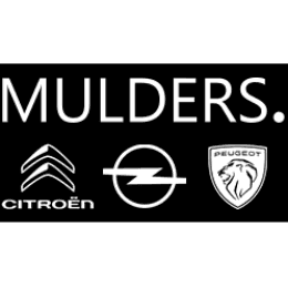 Mulders logo