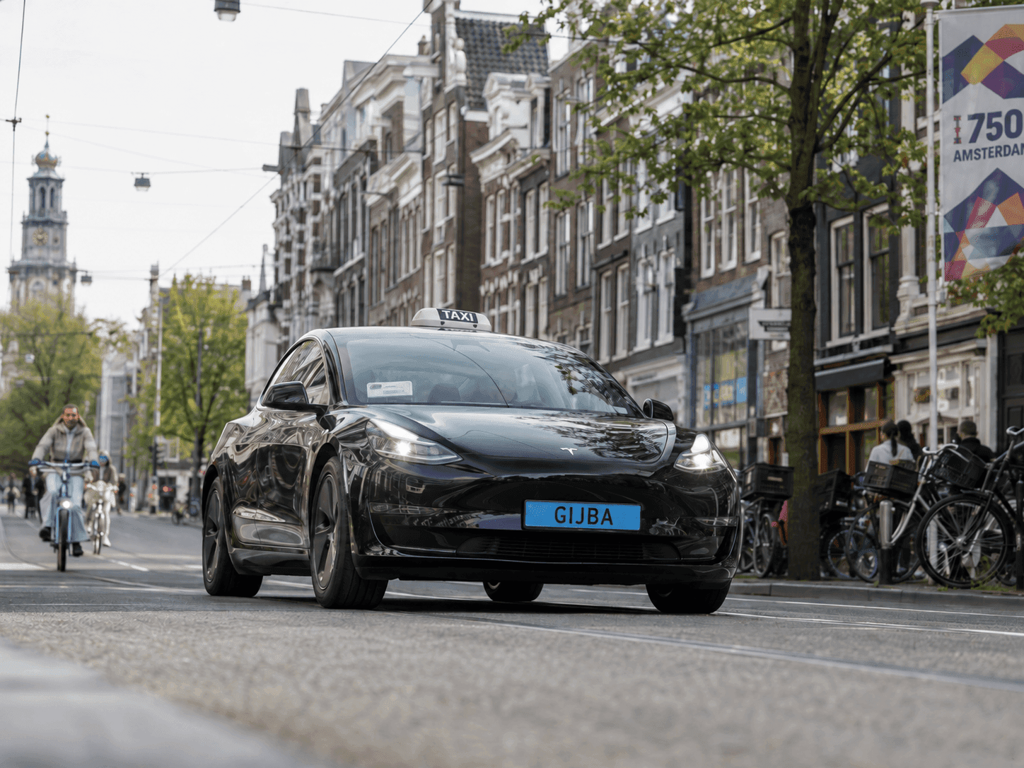 Taxi leasen: welk model past bij jouw vervoer?