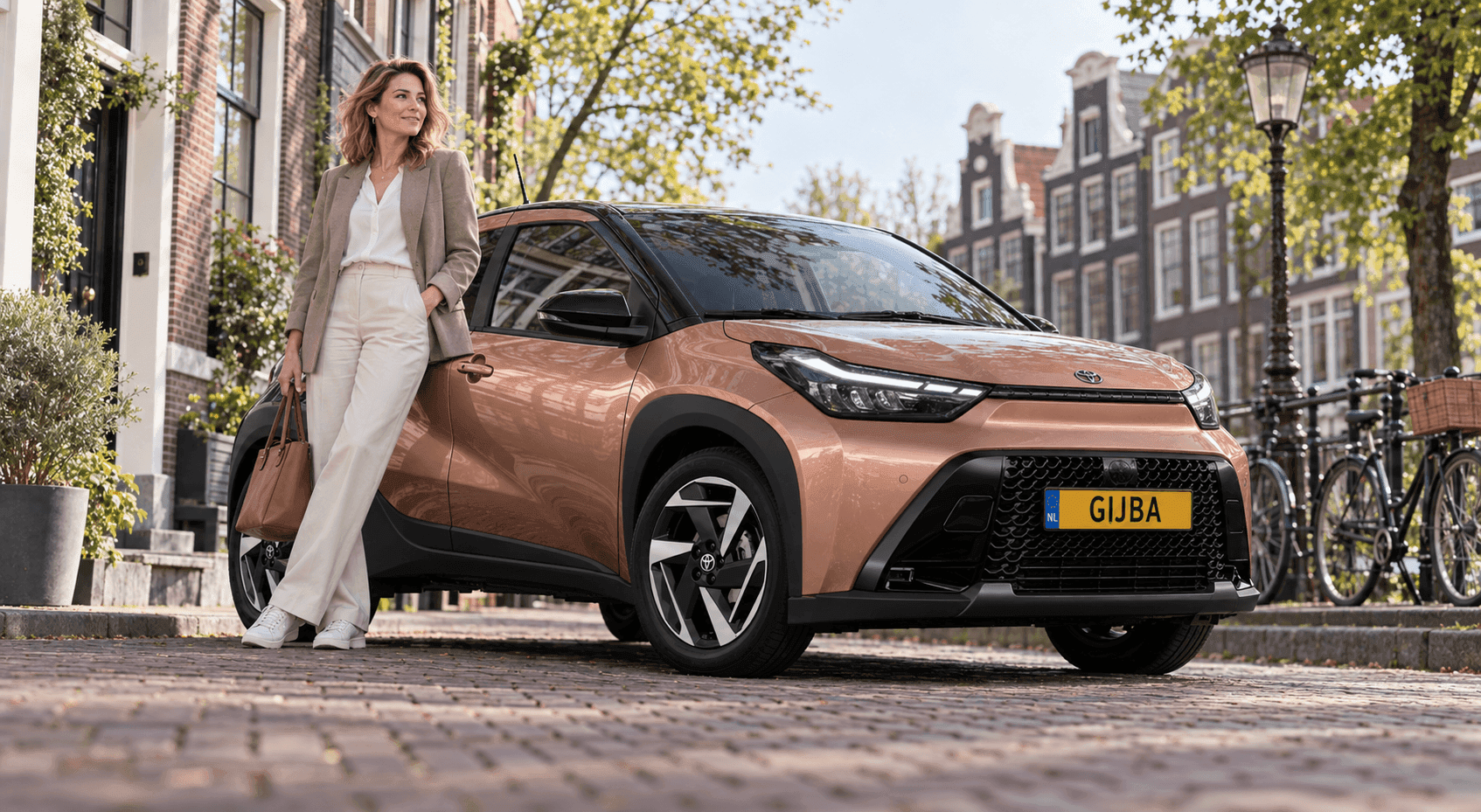 Top 10 auto's 2026: dit rijden ondernemers nu