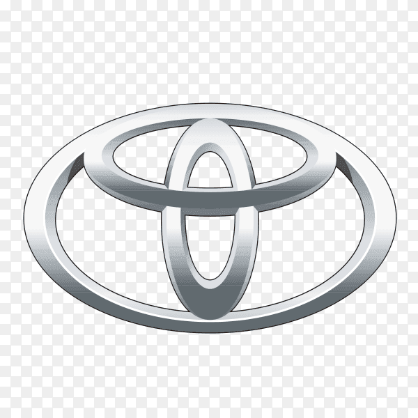 Toyota logo