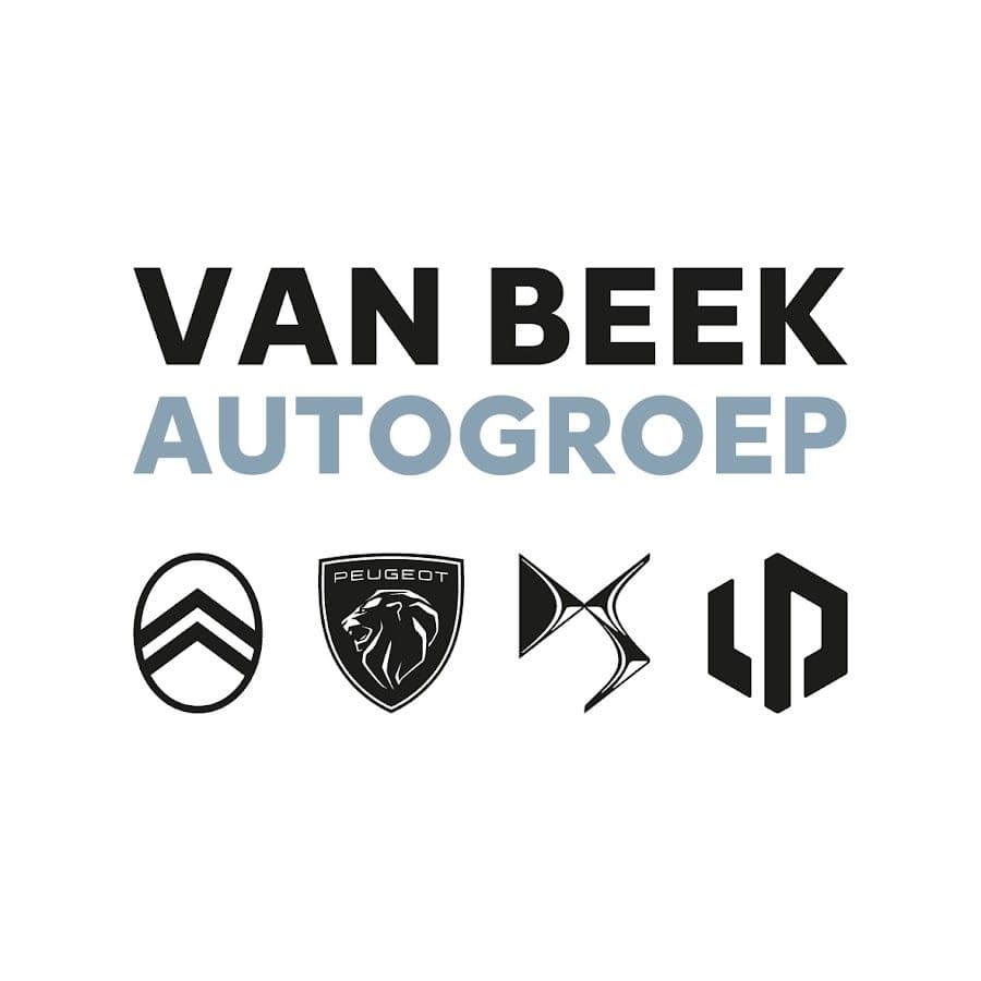 van Beek logo