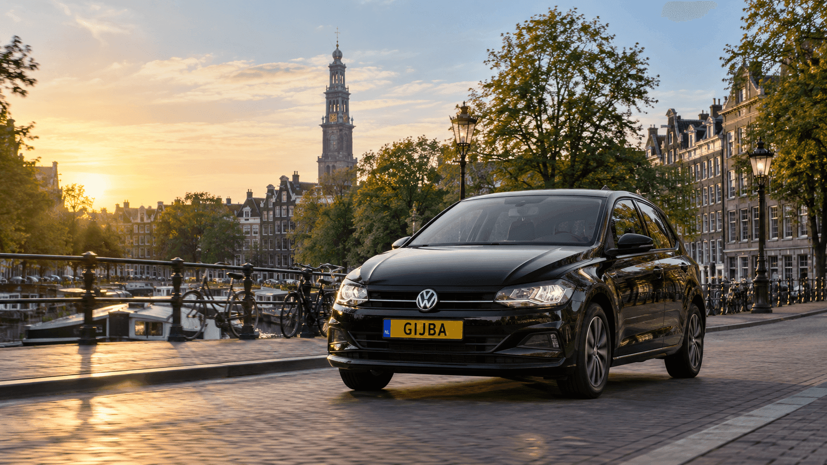 Welke auto past bij jouw onderneming?