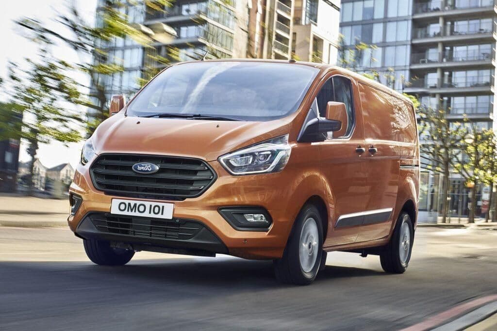 Bus leasen met BKR: ook met negatieve registratie mogelijk