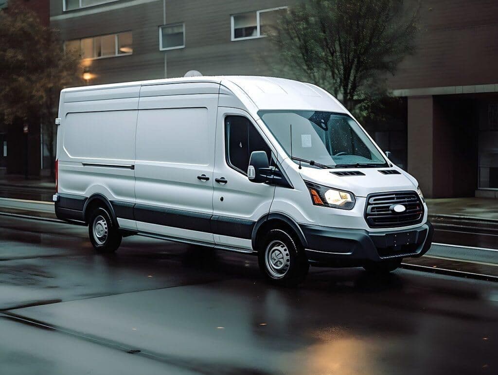 Diesel bussen populair