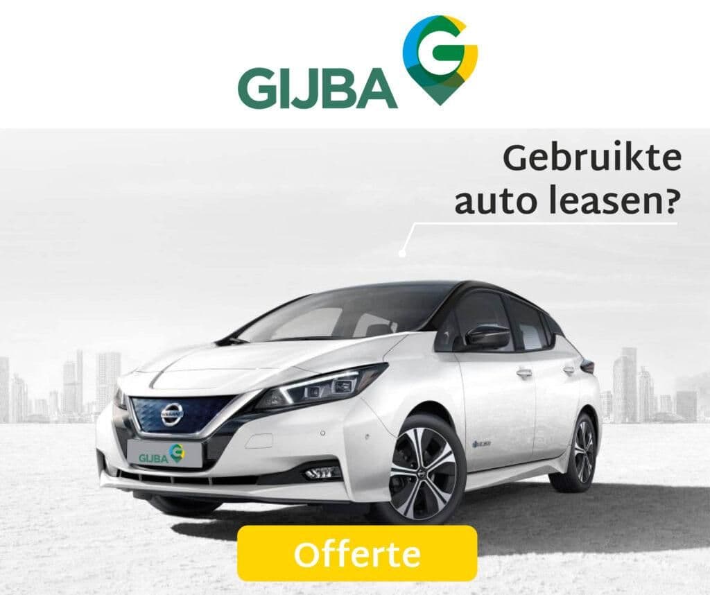 Gebruikte auto zakelijk leasen: voordelen, kosten & mogelijkheden