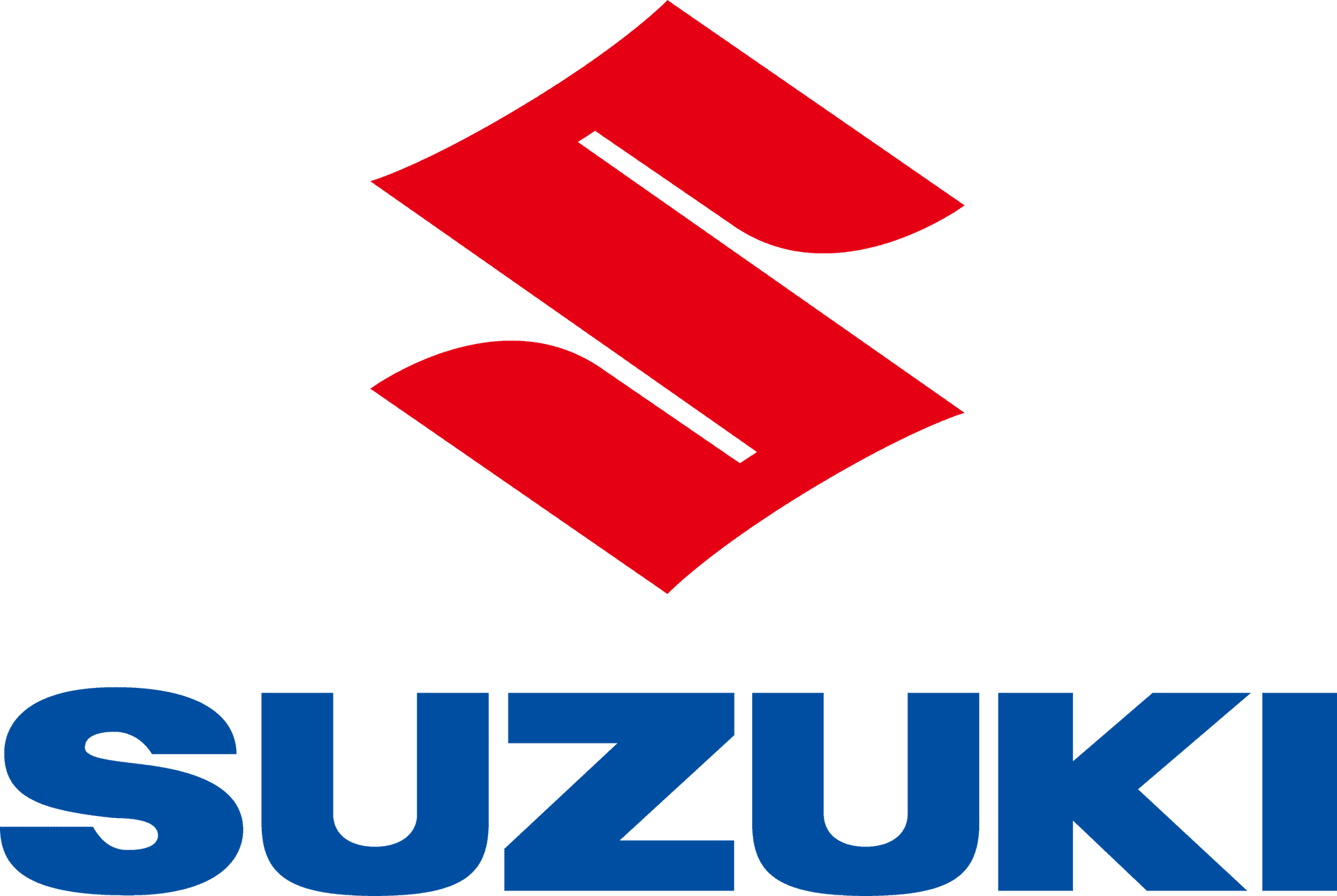 Suzuki logo