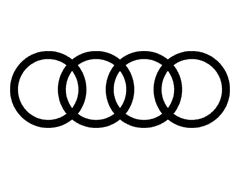 Audi logo