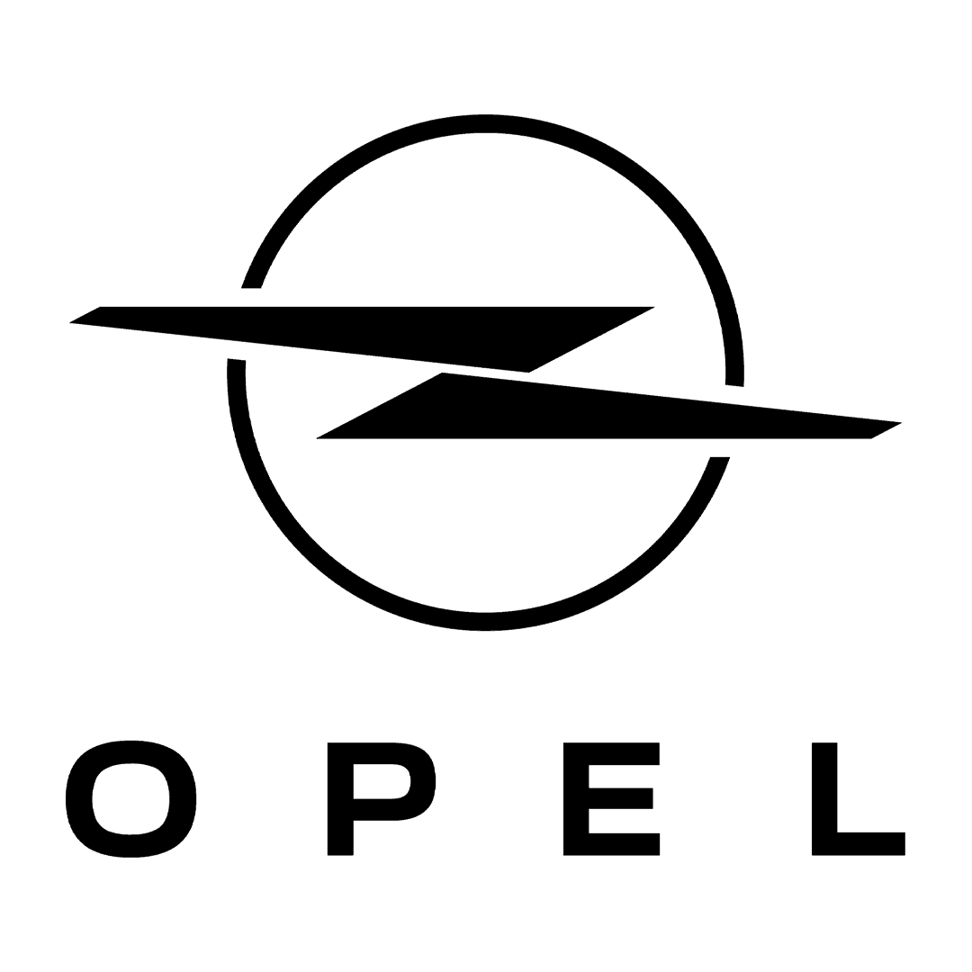 Opel logo