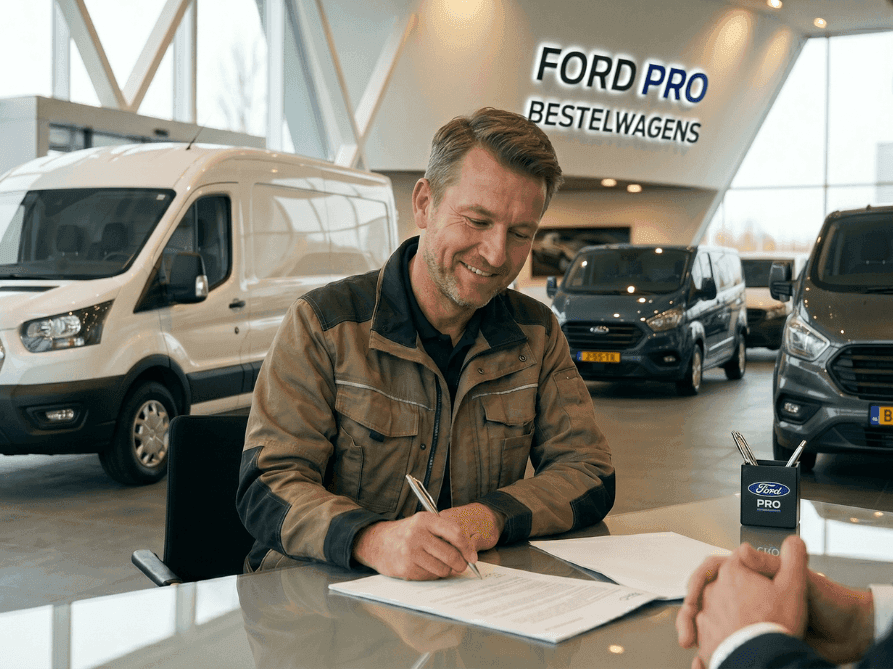 Fiscale voordelen van financial lease in 2025