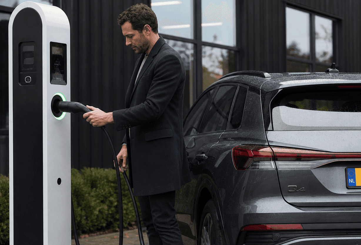 Tweedehands EV of een nieuw model? Handige tips!
