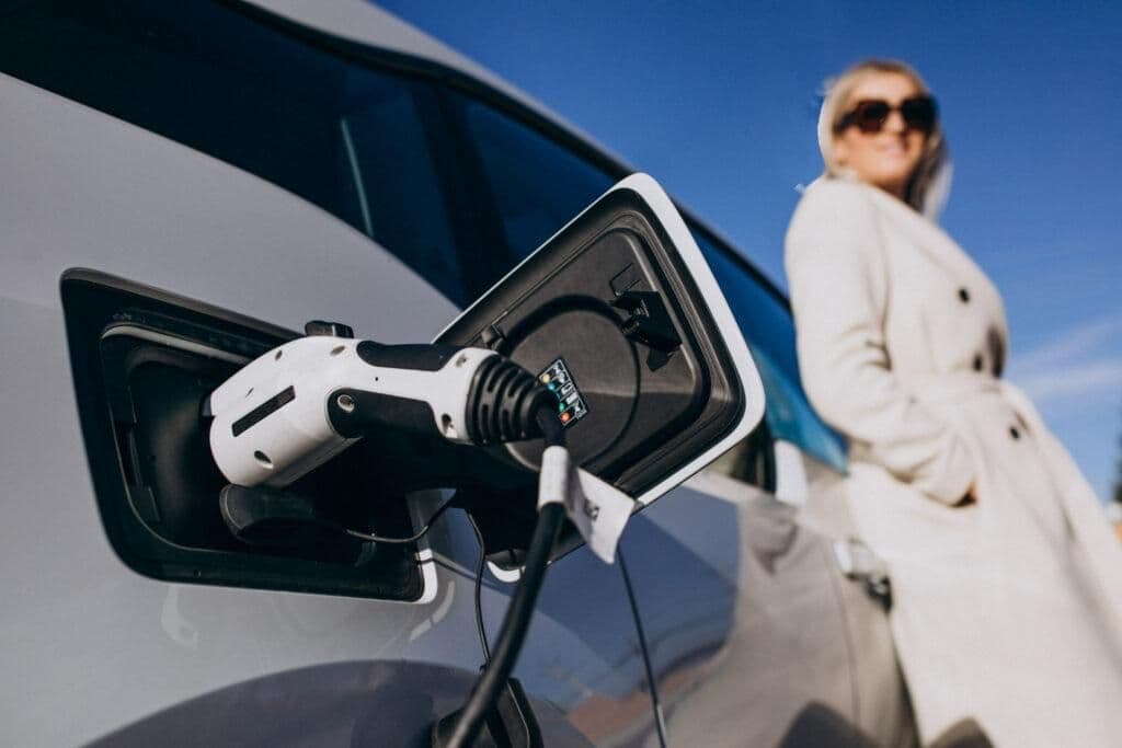 Plug-in hybride versus volledig elektrisch