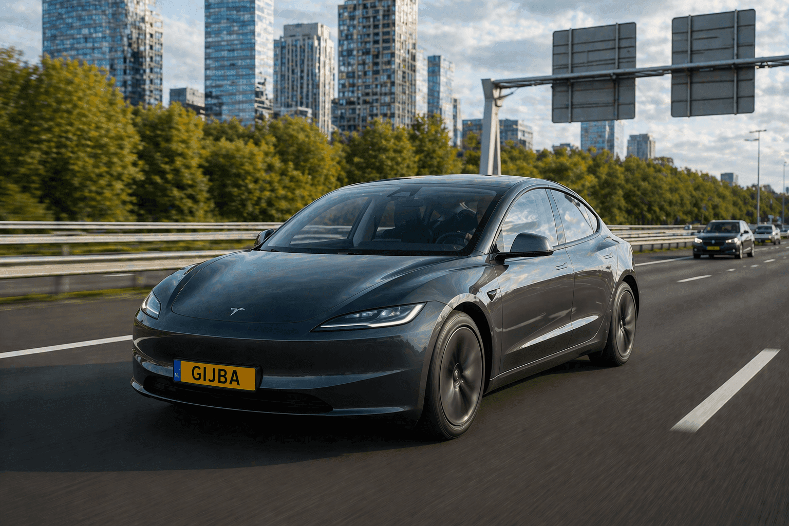 Elektrisch rijden in 2025: subsidies en voordelen