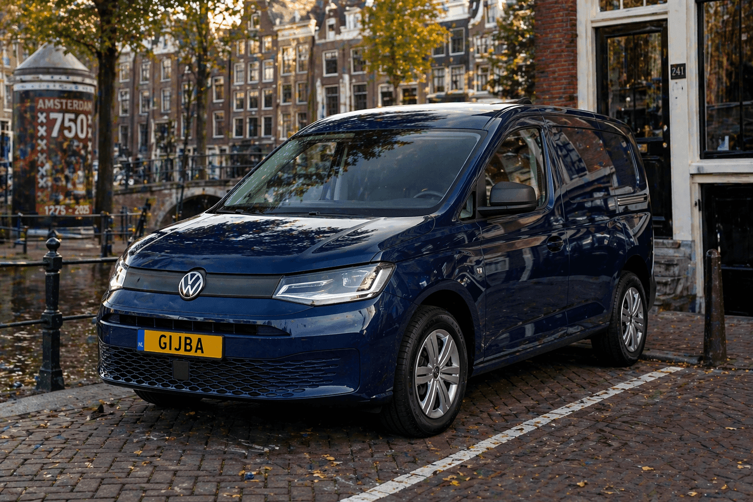 5 veelgemaakte fouten bij het leasen van een bedrijfsauto