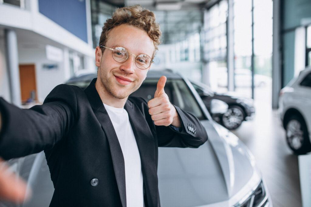 Checklist: wanneer tijd voor een nieuwe bedrijfsauto?